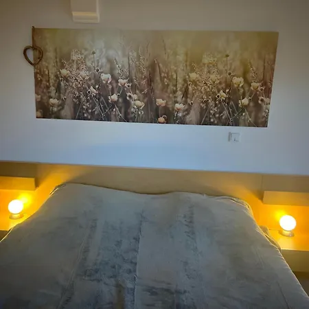 Wohnen In Der Alten Max Selbmann Apartment Hohenstein-Ernstthal
