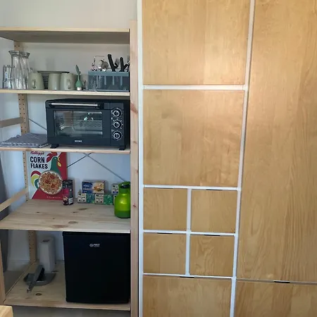 Wohnen In Der Alten Max Selbmann * Hohenstein-Ernstthal