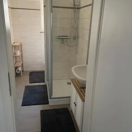 Apartment Wohnen In Der Alten Max Selbmann Hohenstein-Ernstthal