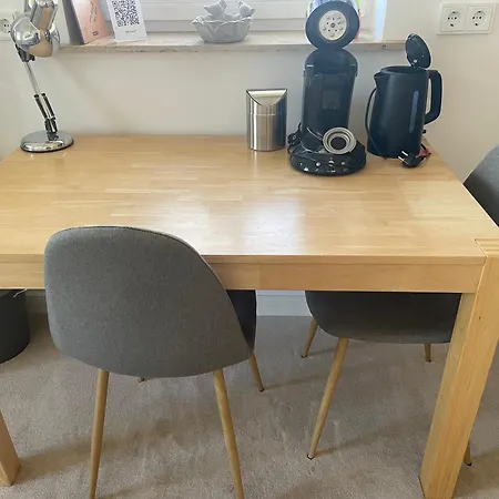 Wohnen In Der Alten Max Selbmann Hohenstein-Ernstthal